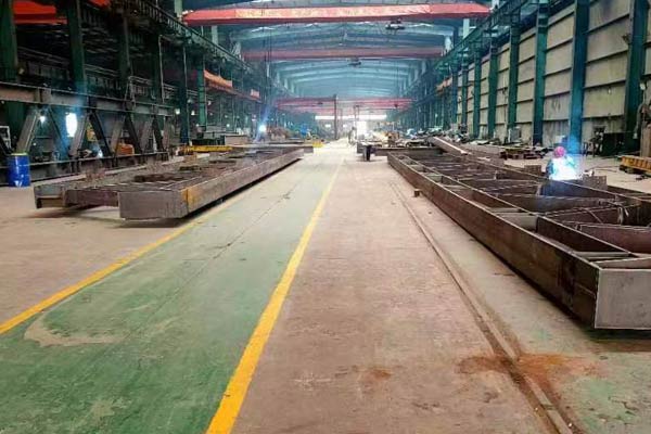 長春鋼結構比較適合在農業建筑如牧場農場應用