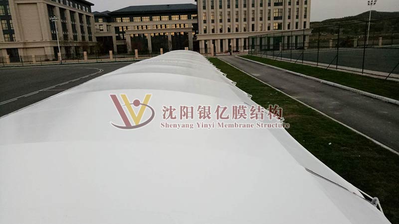 沈陽張偉進(jìn)寶膜結(jié)構(gòu)